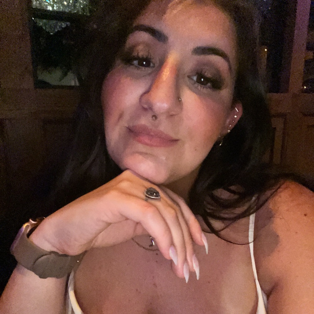 Meet your Posher, Tiffany
